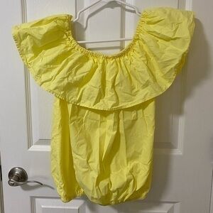 Women | Off Shoulder Blouse